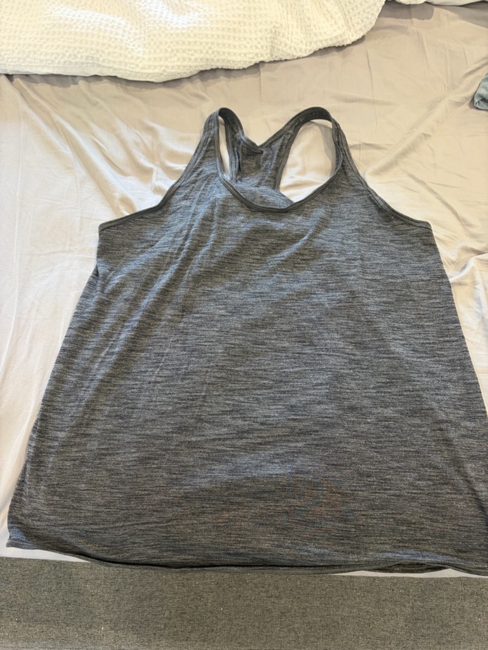Lot of 3 Lululemon. Tank tops